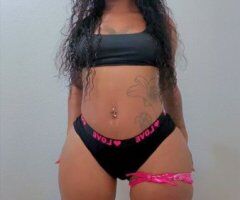 Chrisean (29) — Baby, let me know for sure - Image 5