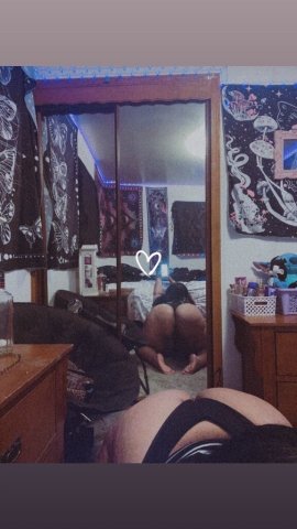 Detroit, MI Foreign BBW Escort — Anal & Party Fun, Text Only - 1