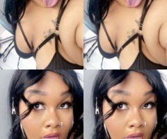 Detroit, MI Foreign BBW Escort — Anal & Party Fun, Text Only - Image 7