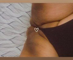 Detroit, MI Foreign BBW Escort — Anal & Party Fun, Text Only - Image 8
