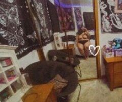 Detroit, MI Foreign BBW Escort — Anal & Party Fun, Text Only - Image 10