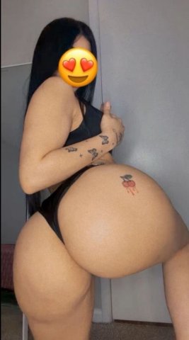 Latina Sexy Female Escort in Manhattan — BBJ, Fetishes, Massage - 1
