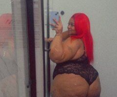 Madison BBW Escort — Curvy 24 - Image 5