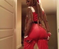 Montgomery QV Special Female Escort — Slim Thick Brown Woman (Condoms Required) - Image 5