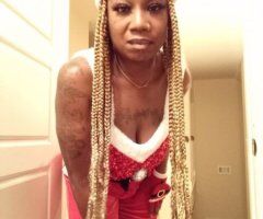 Montgomery QV Special Female Escort — Slim Thick Brown Woman (Condoms Required) - Image 8