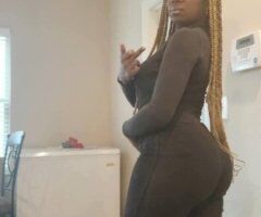 Montgomery QV Special Female Escort — Slim Thick Brown Woman (Condoms Required) - Image 11