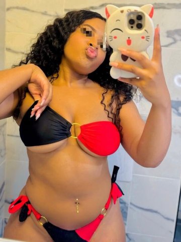 Savannah GA Latina Escort — Erotic Positions & Personalized Service - 1