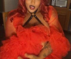 Pensacola Female Escort — Fetish Sessions on Tour - Image 2