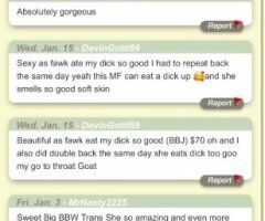 Incall Quickies (50) — Deep Throat, BJ/BBJ, Rim Jobs + BBW (25) - Image 2