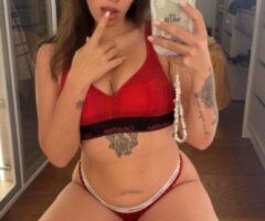 Camilla (25) — Incall Only Healing Appointments (Orange County) - Image 5