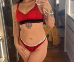 Camilla (25) — Incall Only Healing Appointments (Orange County) - Image 6