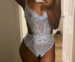 Stockton Ebony Outcall — Today’s Cam Girl Visits - Image 3