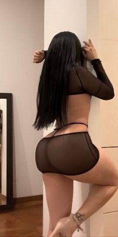Carmen (Costa Rica) — Incalls in Camarillo, CA - 1