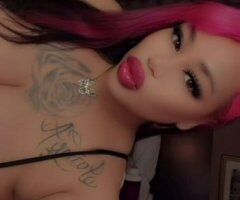Colorado Springs escorts - Curvy Puerto Rican/Brazilian pleaser — short & curvy in Colorado Springs