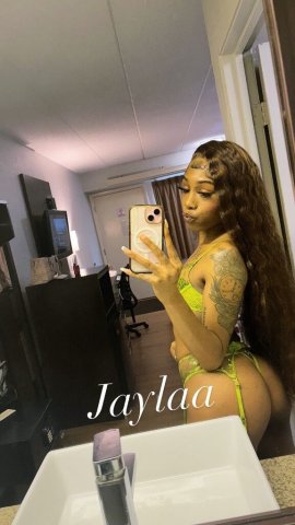 Jayla — Princess of Pleasure (Petite Dream Girl) in Raleigh-Durham - 1