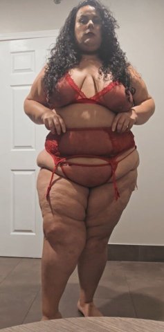 San Antonio Throat Goat BBW MILF Latina Escort — 35 - 1