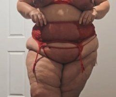San Antonio escorts - San Antonio Throat Goat BBW MILF Latina Escort — 35