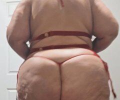 San Antonio Throat Goat BBW MILF Latina Escort — 35 - Image 11