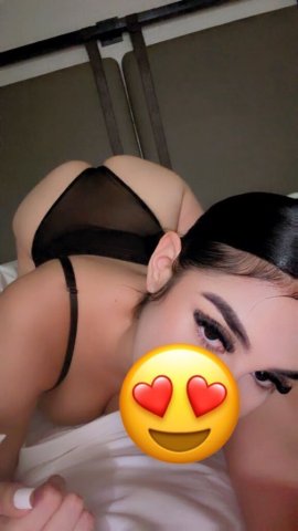 Yosy (Petite Latina Mama) in San Gabriel Valley — incalls, outcalls & carplay specials - 1