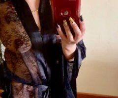 Helena, Montana Fun-Sized Petite Greek Escort - Image 2