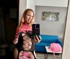 Helena, Montana Fun-Sized Petite Greek Escort - Image 3