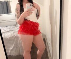 Curvy Female Escort — Fetish Friendly in Miami, FL (2 Girl) ❄️ - Image 3