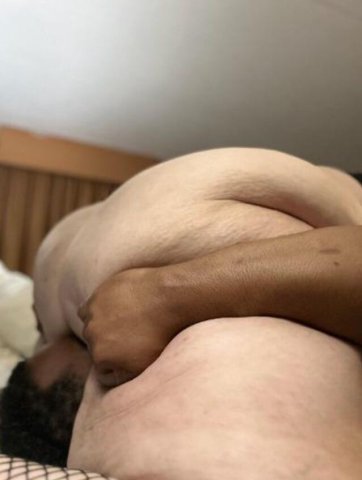  Northern Virginia White Chocolate BBW — Video Verified Porn Star, In-Call Only - 1