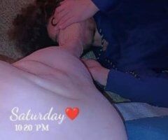  Northern Virginia White Chocolate BBW — Video Verified Porn Star, In-Call Only - Image 3