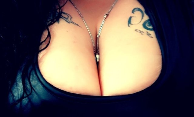 Augusta Female Escort — Sweet & Tart Roleplay Style - 1