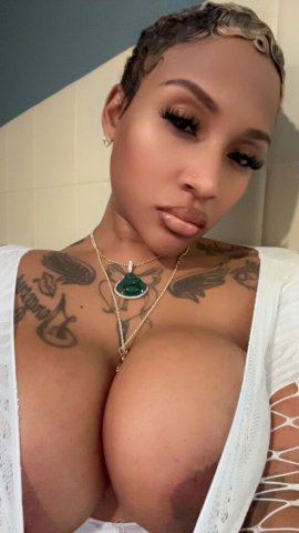 BabyDoll — New Orleans Female Escort (Babydoll play house) - 1