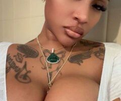 New Orleans escorts - BabyDoll — New Orleans Female Escort (Babydoll play house)
