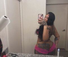 Raleigh-durham escorts - Curvy Blasian Escort (Limited Time)