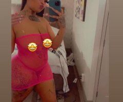 Curvy Blasian Escort (Limited Time) - Image 2