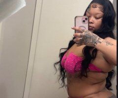 Curvy Blasian Escort (Limited Time) - Image 4