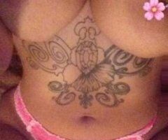 Curvy Blasian Escort (Limited Time) - Image 6