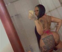 Curvy Blasian Escort (Limited Time) - Image 7