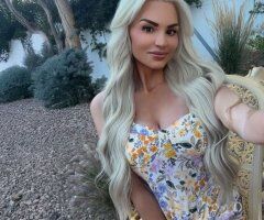 Pretty Blonde Doll in Salt Lake City — Blonde Play Companion - Image 2
