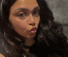 Fort Lauderdale Latina Escort (4'11") — Big Booty, FaceTime Verified - Image 4