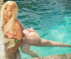 Visiting Fort Myers — Erotic Experience, Curvy Soft & Sexy - Image 3