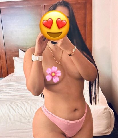 Karol Latina — Subtle & Reserved Female Escort (Long Island) - 1