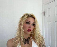 Salt Lake City escorts - Salt Lake City Facetime Shows by Chloe (21) — OC & IC deposit rules