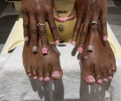 Nashville Female Escort — Outcall/strip massage sessions (35+), deposit required - Image 2
