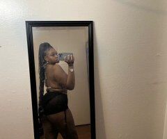 Portland Daddy Incall & Facetime, Hennessy — Thick Babi GFE - Image 2