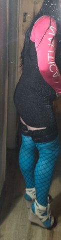 free-gratis sex for a cross dresser sissy - 1