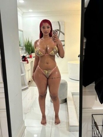 Williamsport, PA Female Escort — Full Service (Incall/Outcalls/CarFun), Anal & Fetish-Friendly - 1