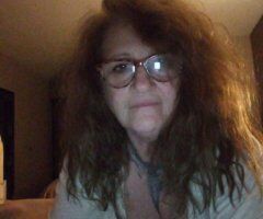 Sexy Kinky Cougar for You - Image 2