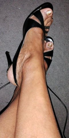 Norfolk MILF Experience (Incall Only) + Video Masturbation - 1