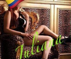 Real sexy Colombiana — visiting Queens private appointment - Image 2