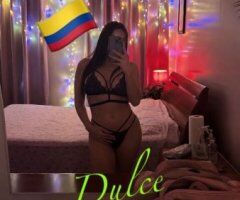 Real sexy Colombiana — visiting Queens private appointment - Image 6