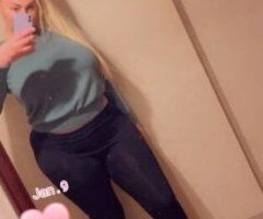 Cincinnati Organik Busty Blonde Escort — Blue Eyes, Role Play & Fetish Friendly - Image 7